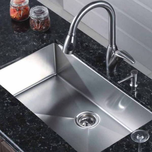 Discover Your Perfect Sink