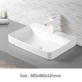 Art Sinks Model YG166