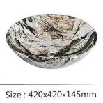 Glass Vessels Model N131