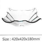 Glass Vessels Model Y229